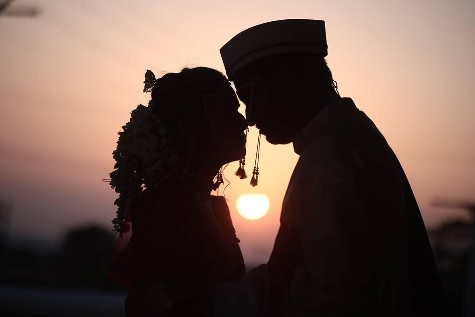 Ridham Wedding Films