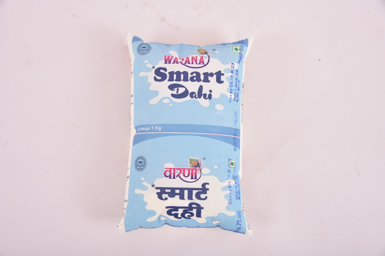 Warana Curd