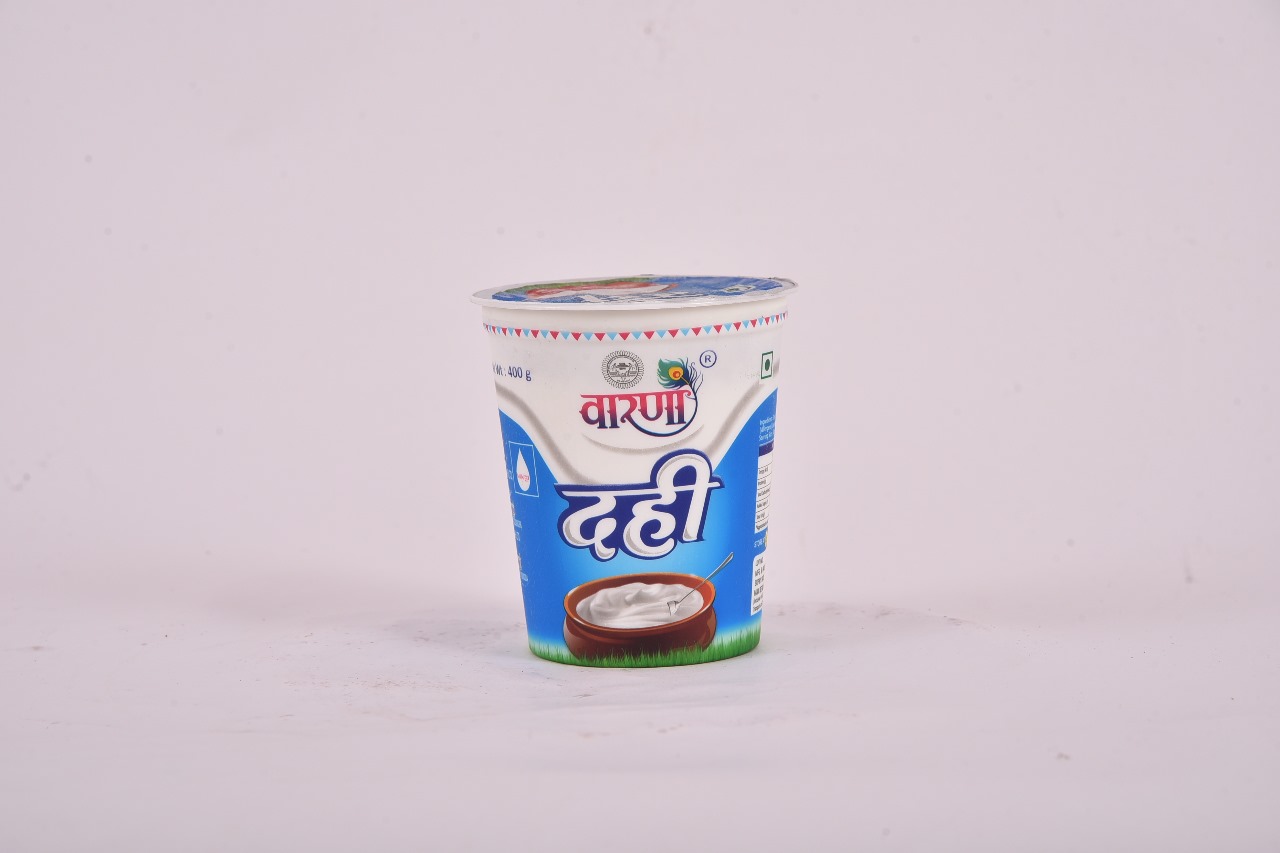 Warana Curd