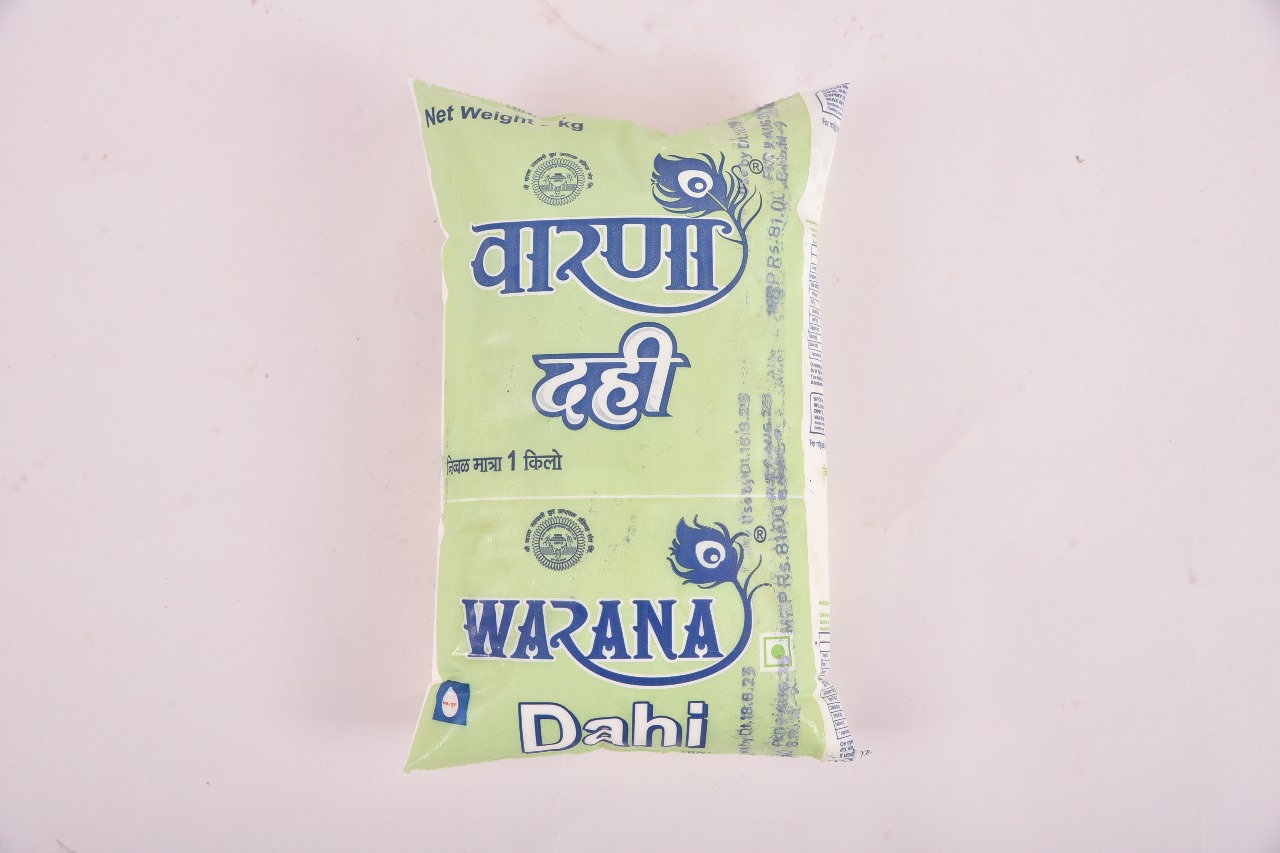 Warana Curd