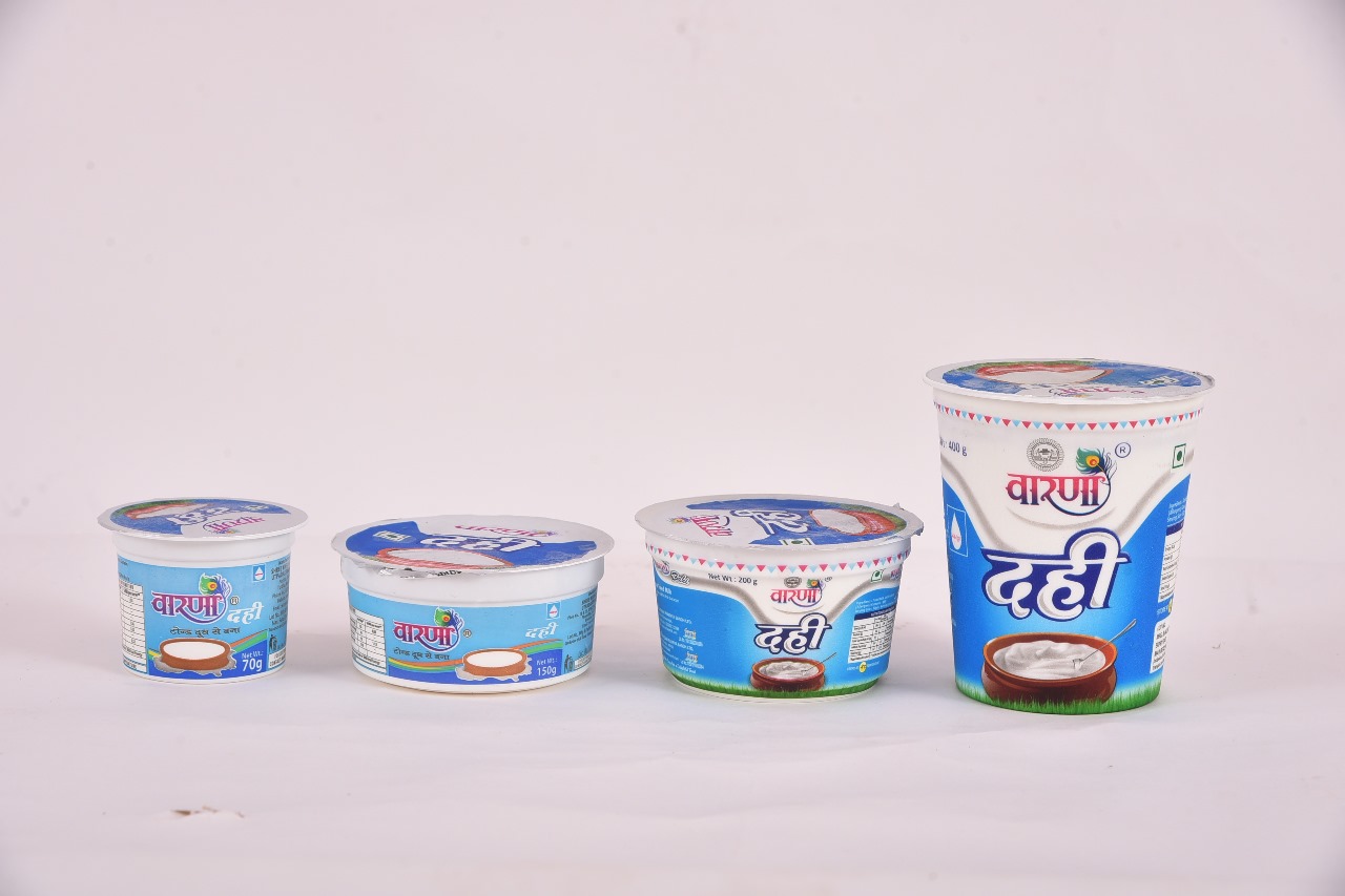 Warana Curd