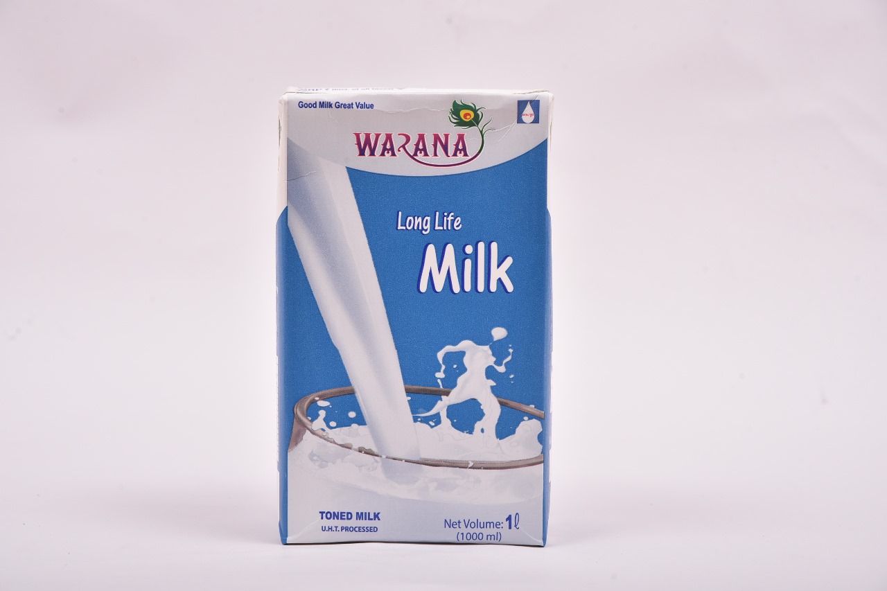 Warana Milk