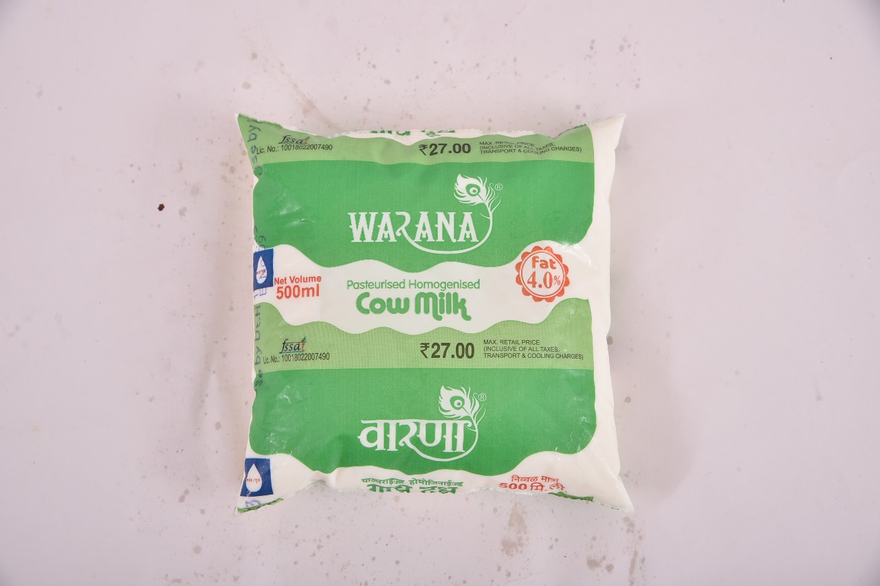 Warana Milk