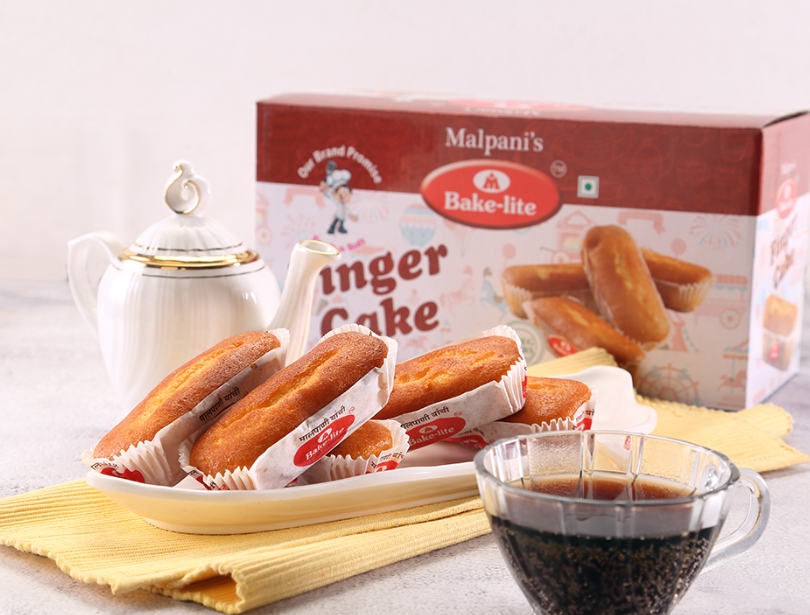 Malpani's Bakery Poducts