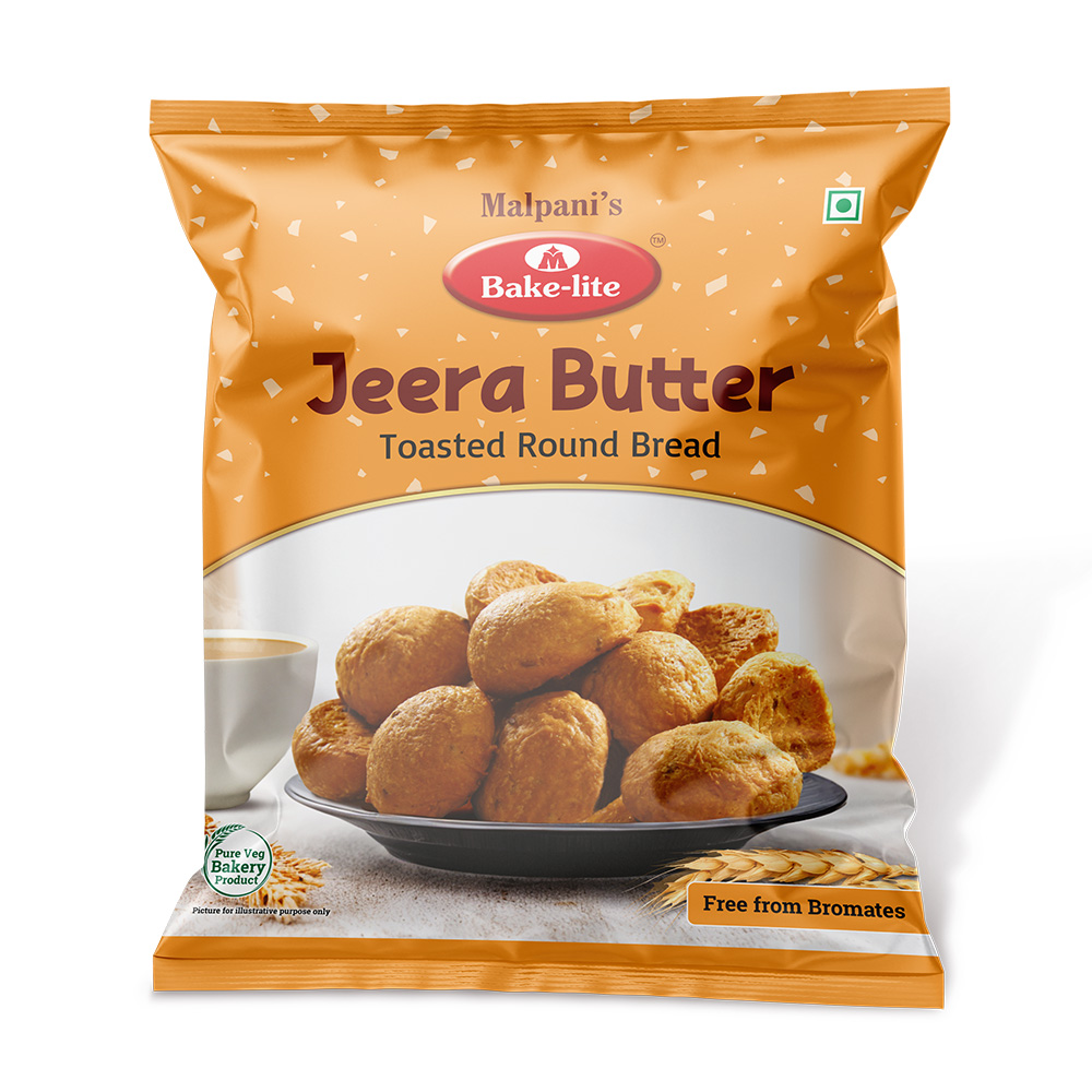 Malpani's Bakery Poducts