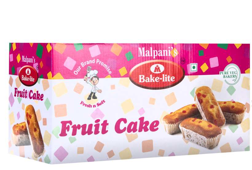Malpani's Bakery Poducts