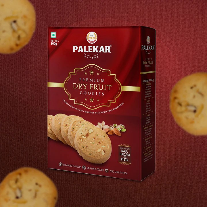 Palekar Bakery Products