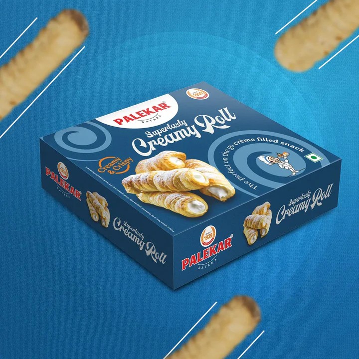 Palekar Bakery Products