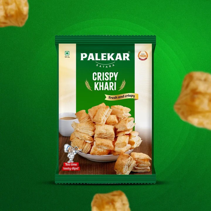 Palekar Bakery Products