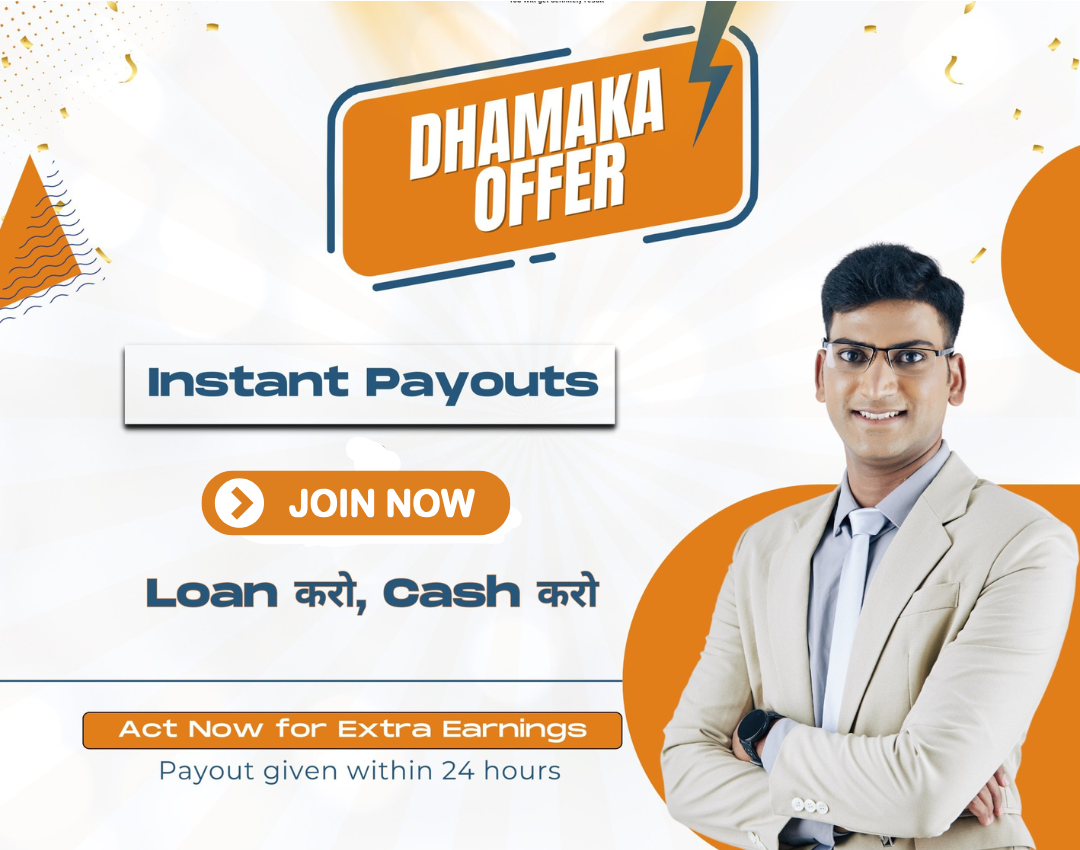 Become Loan DSA
