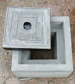 Earthing Pit