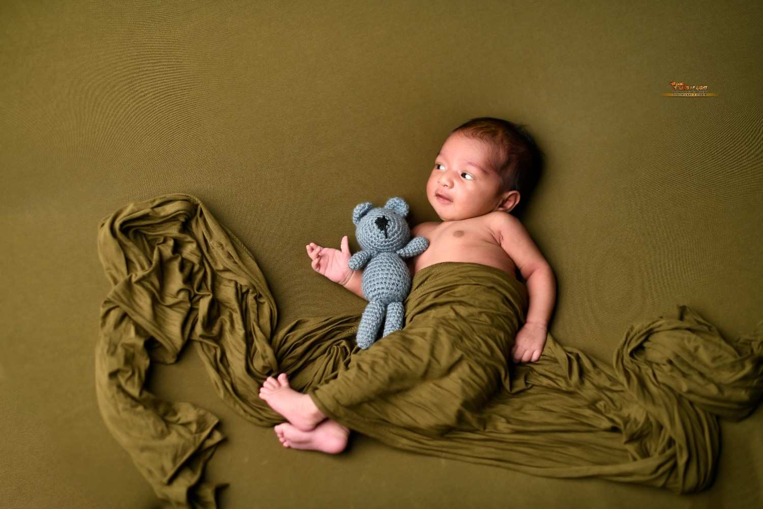 Baby Shoots