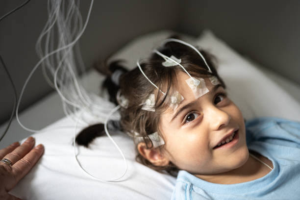 EEG ( Electroencephalogram)