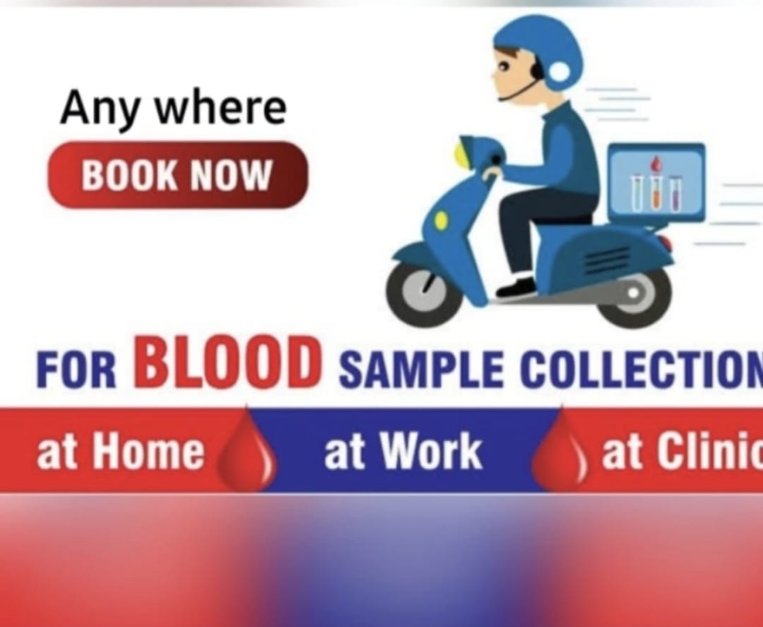 Blood Samples