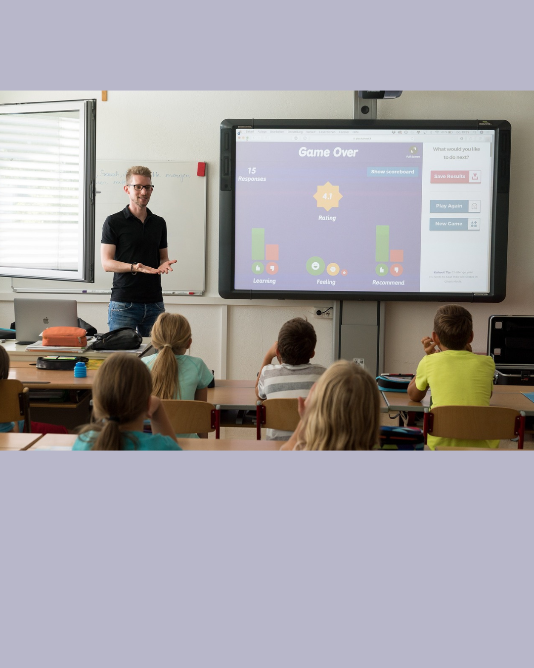 Placement of Subject Teachers