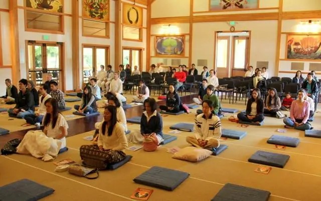 Basic Meditation