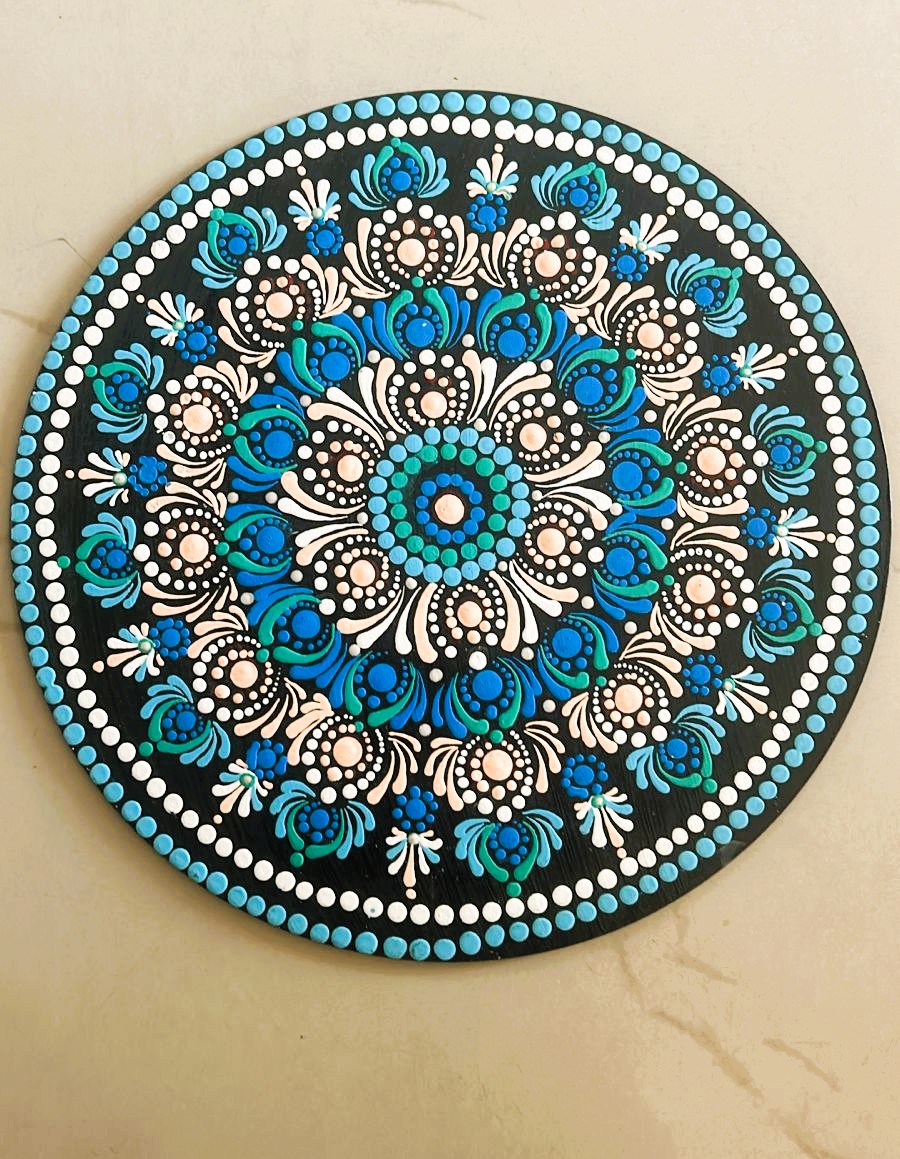 Mandala Art
