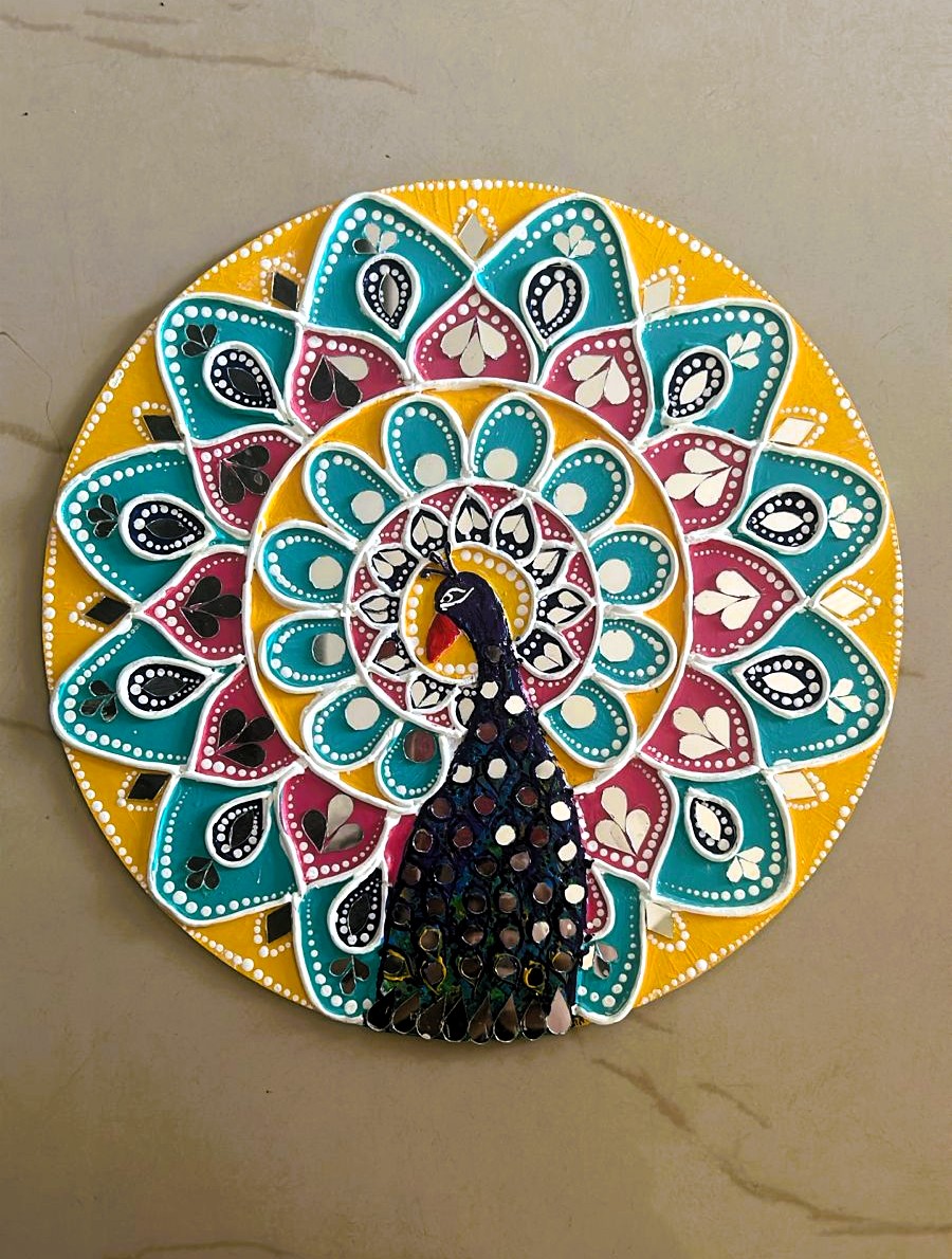 Lippan Art