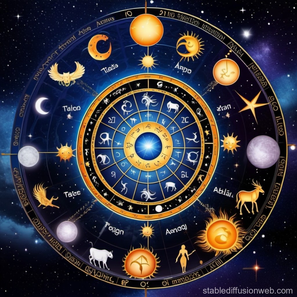 Online Astrology Consultation