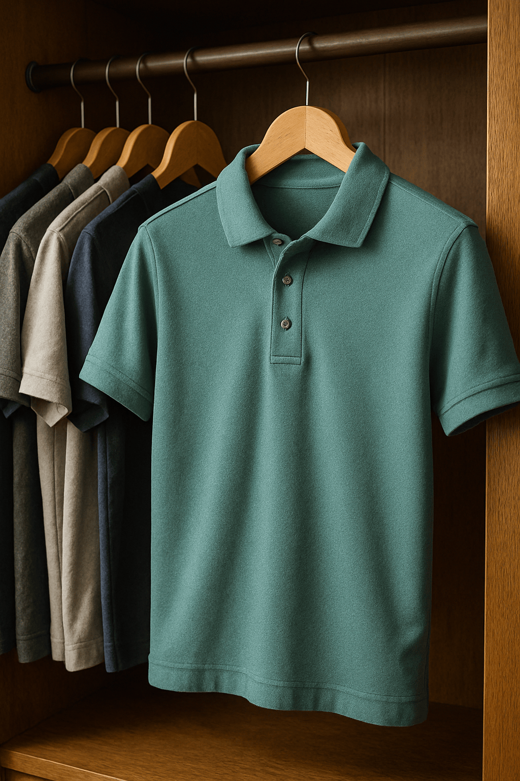Custom T-Shirts – Budget to Premium