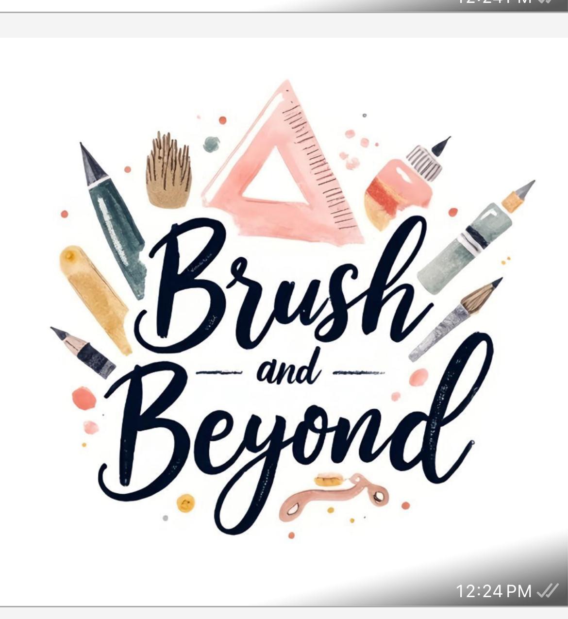Brush & Beyond